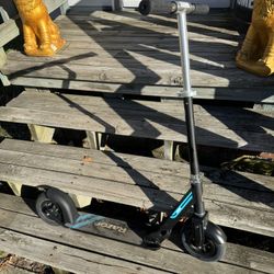 Razor Kick Scooter