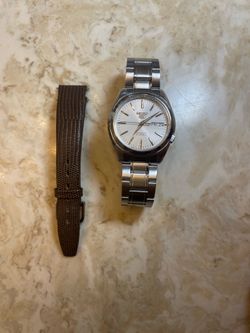 Seiko SKNL41J MADE IN JAPAN