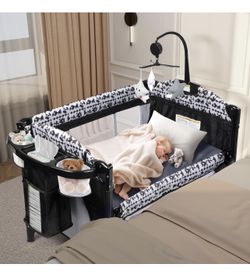 Xilingol 5-in-1 Pack and Play