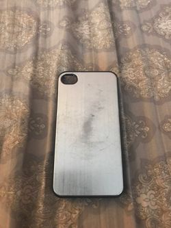 Case logic iPhone case