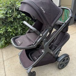 Nuna Stroller
