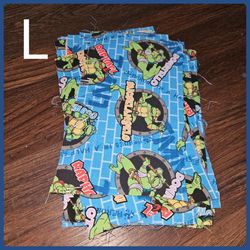 Fabric Pieces