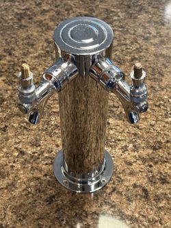 Beer equipment