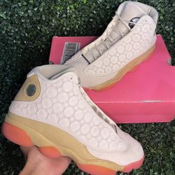 Jordan 13 Chinese New Year