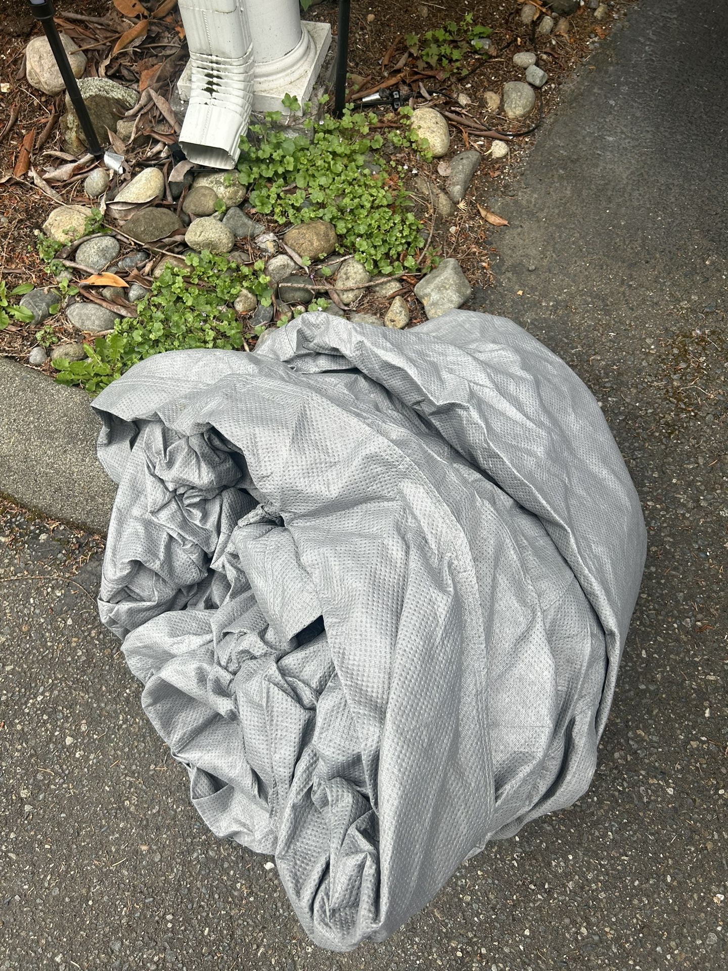 Car Cover
