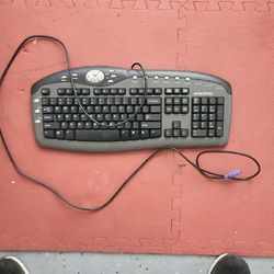 Keyboard by eMachines