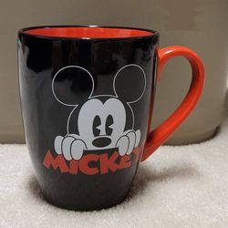 Mickey Mouse Mug
