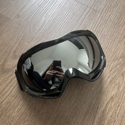 Outdoor Master Ski Goggles
