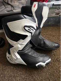 Alpinestars SMX-6 V3 Vented Boots women’s