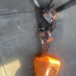 Stihl Saws