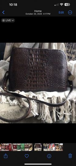 Brahmin Handbag