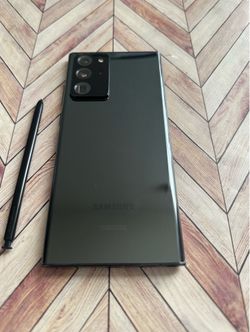 Samsung Galaxy Note 20 Ultra (128gb) Unlocked/ Liberado