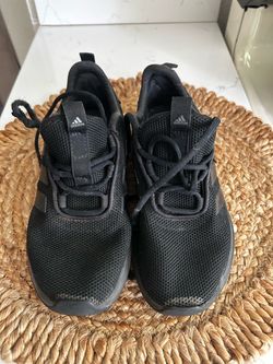 Boys Adidas Cloudfoam