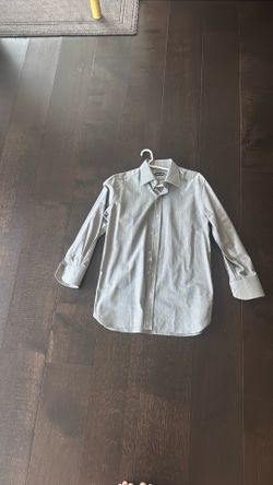 New Tom Ford Button Up