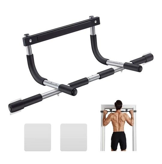 Pull Up Bar For Doorway