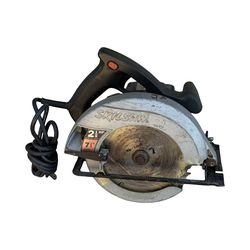 Skilsaw 5150 7-1/4" Circular Saw - 2.3 HP - Tested & Working