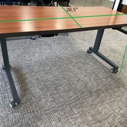 Folding Table