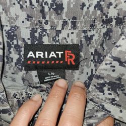 Frc Ariat for Sale in Galena Park TX OfferUp