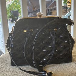 Black Purse