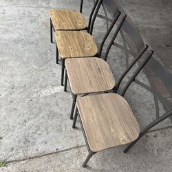 Dinning Chairs 