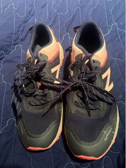 NB basically new size 8
