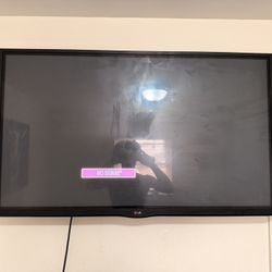 LG TV