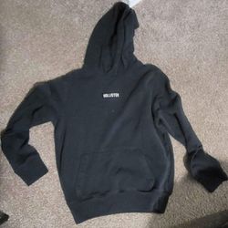 Men's Hollister Size Small Hoodie And Sweatpants