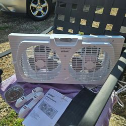 Fan