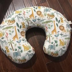 Baby Pillow Boppy