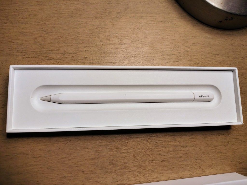 Apple Pencil Usb-C