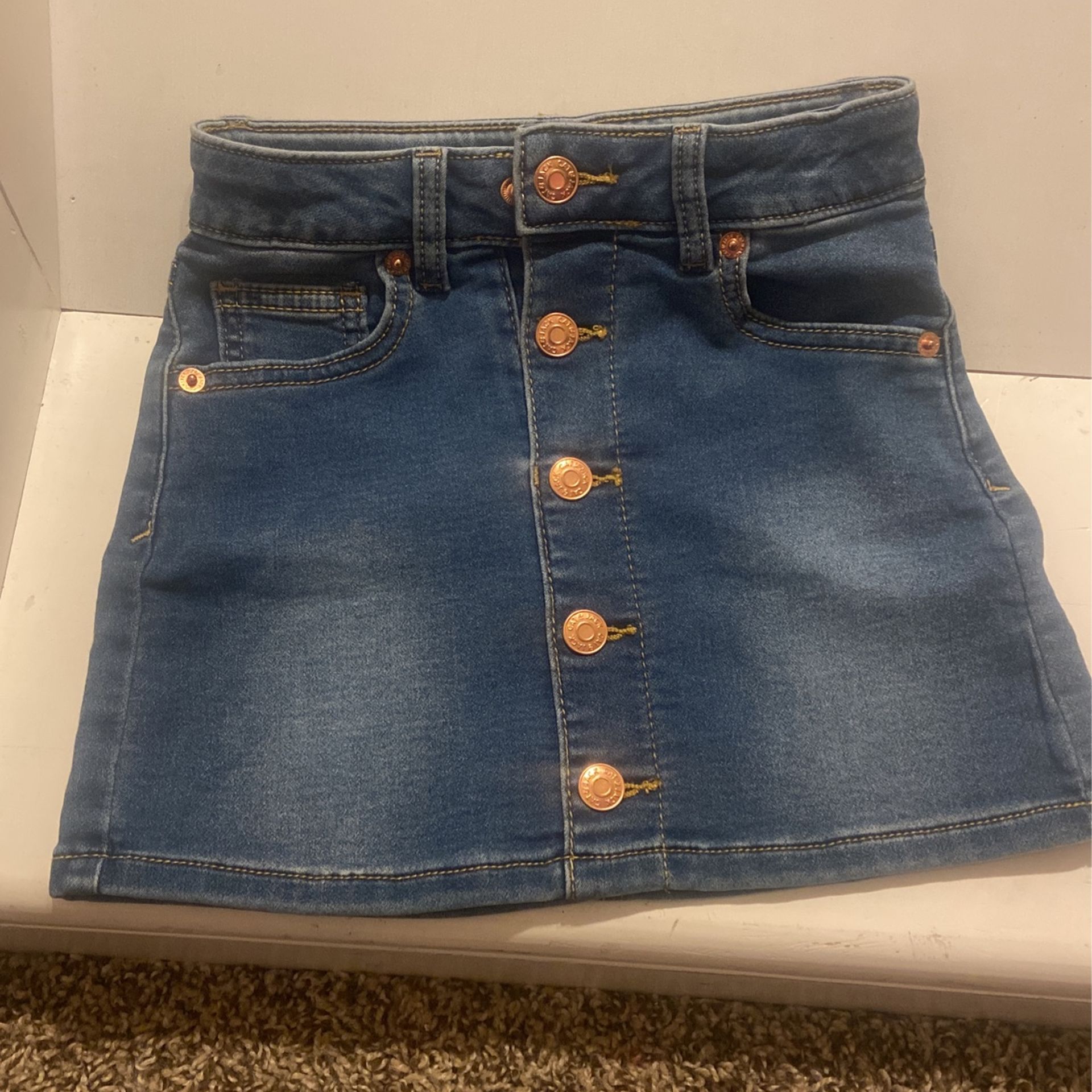 Skirt