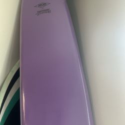 Surf Board