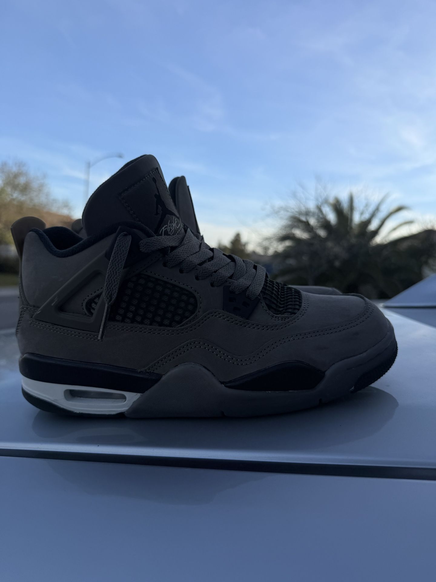 Jordan Stone 4’s for Sale in Las Vegas, NV - OfferUp