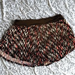 Brand New Women’s Active Shorts