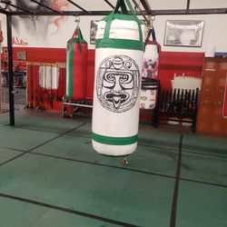 Punching Bag 