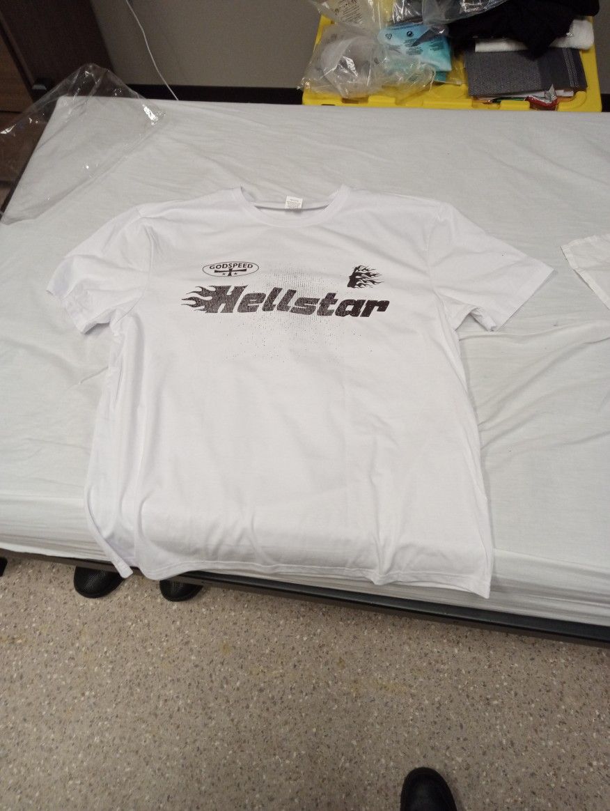 Hellstar T Shirt