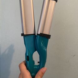 Crimper