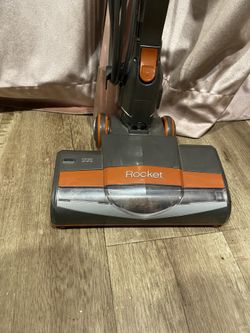 Shark Rocket Vacuum Cleaner