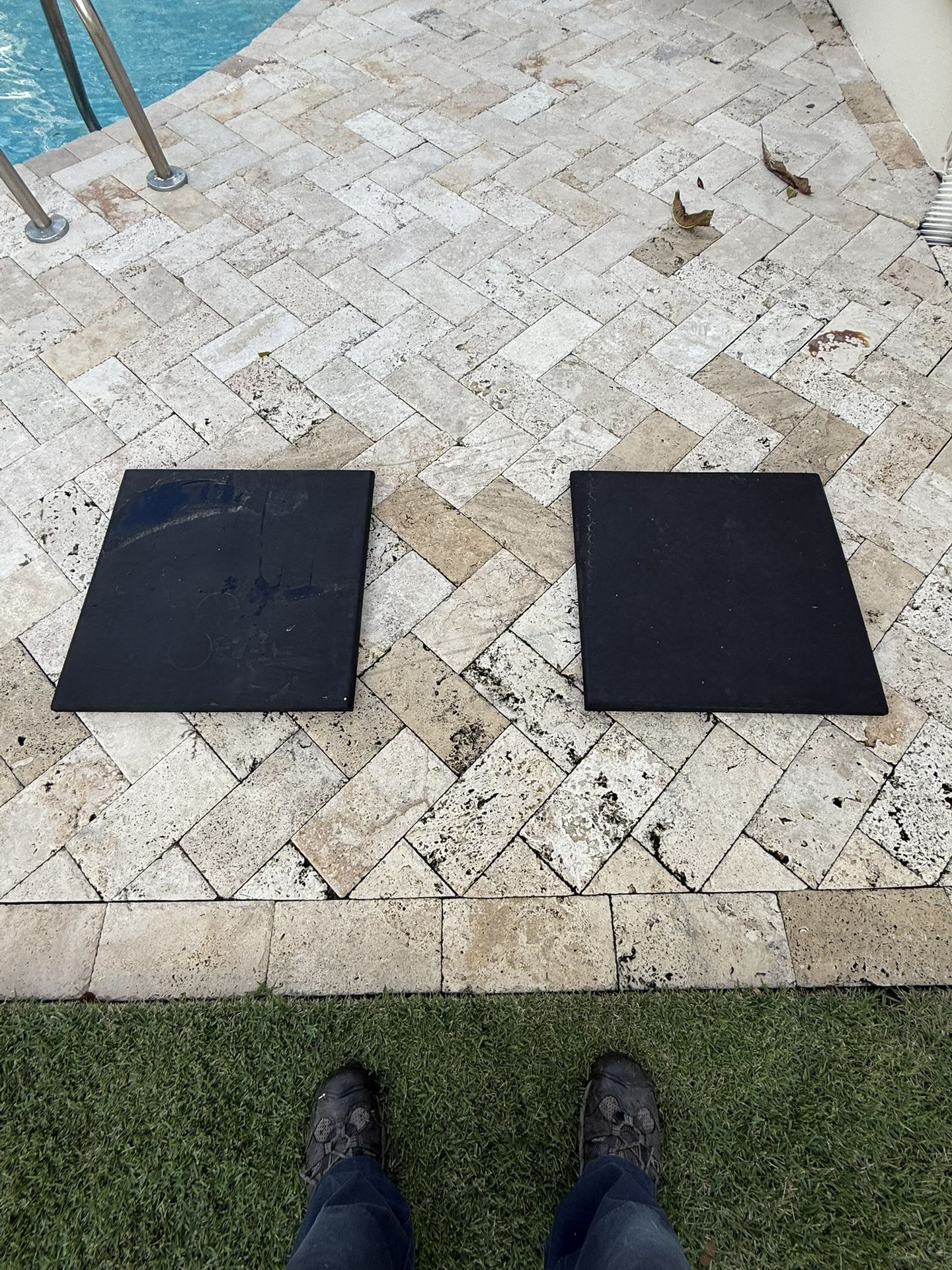 CrossFit Barbell Shock Absorption Pads