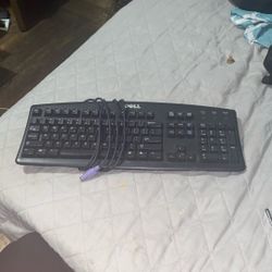 Dell Keyboard