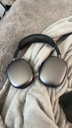 Apple AirPod max