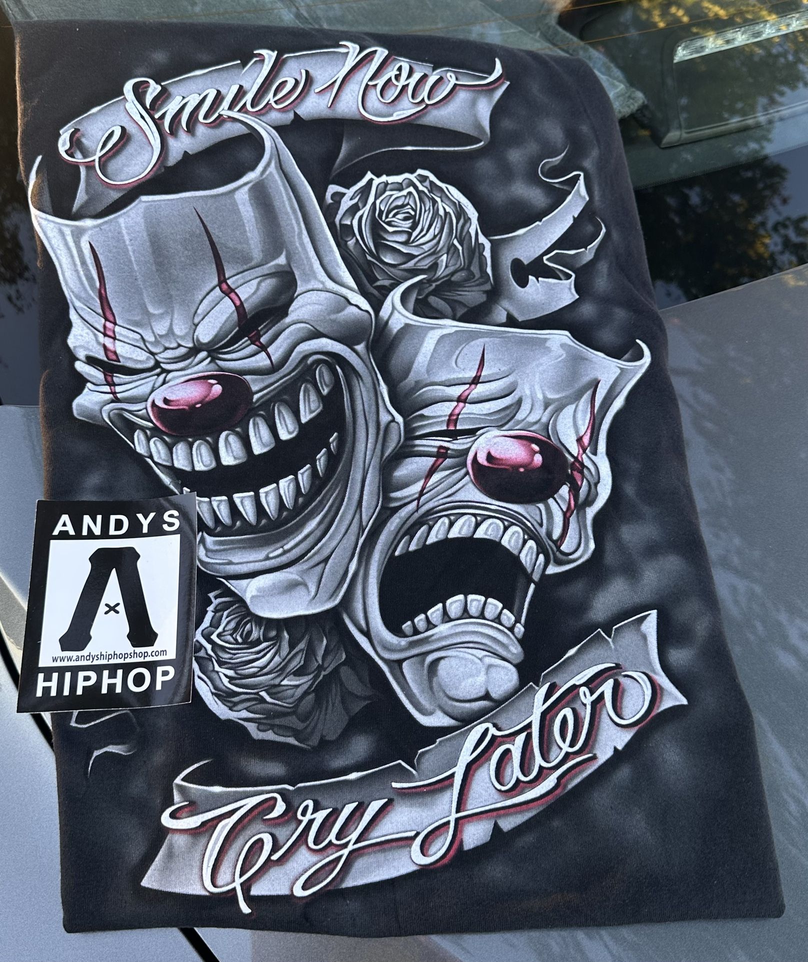 New tee ππ₯π₯