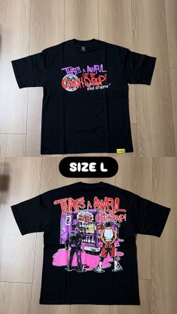 ALOCS T-Shirt