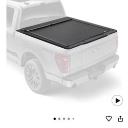 Roll-N-Lock A-Series Retractable Truck Bed Tonneau Cover | BT220 | Fits 2014 - 2017 Chevy/GMC