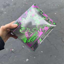 Pokémon Booster Pack 