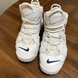 Women’s Nike Shoes 