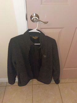 Ariat wool jacket