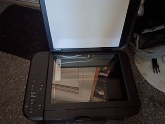 Canon pixma printer
