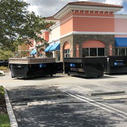 Dumpsters