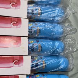 Stitch Vacuum Flask 500ml 